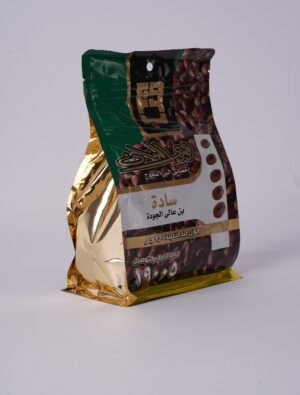 Turkish plain coffee قهوة تركى سادة