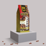 Turkish plain coffee محوج بالحبهان
